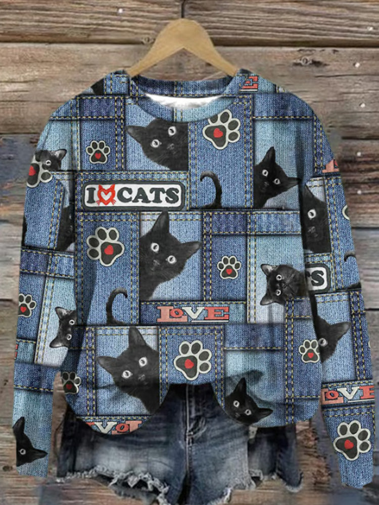 Thoughtfully Designed Shirt