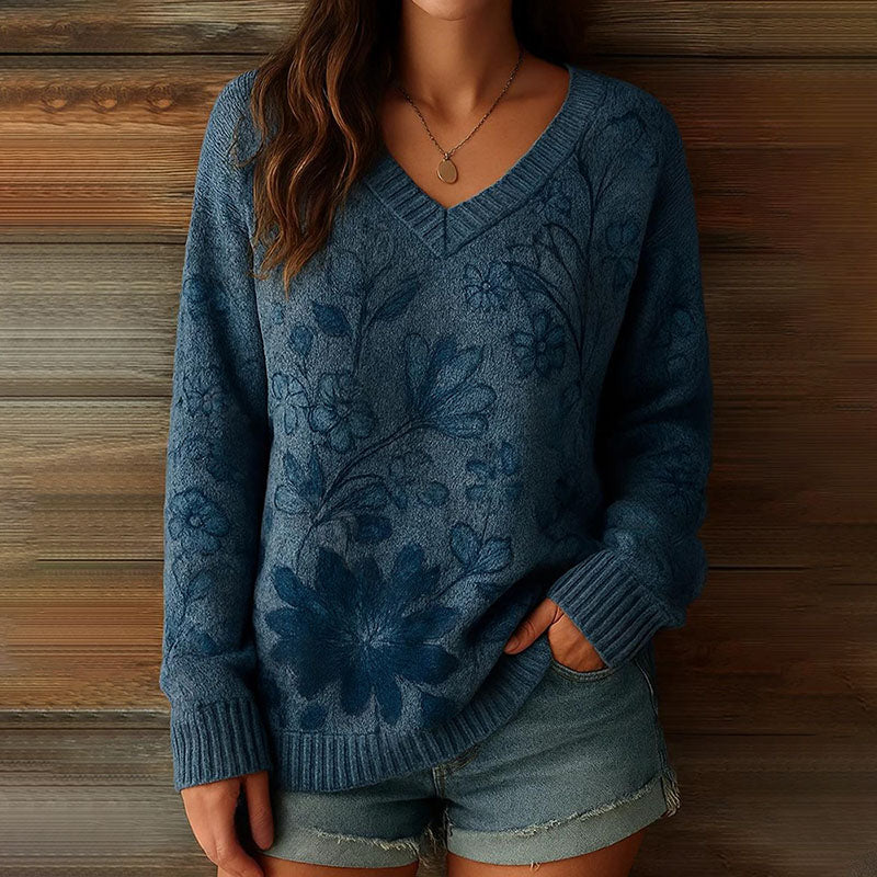 Classic Vintage Jumper