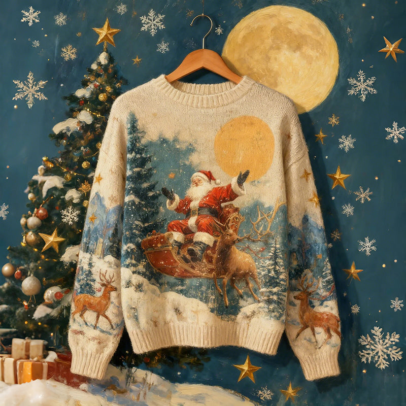 Elegantly Designed Jumper