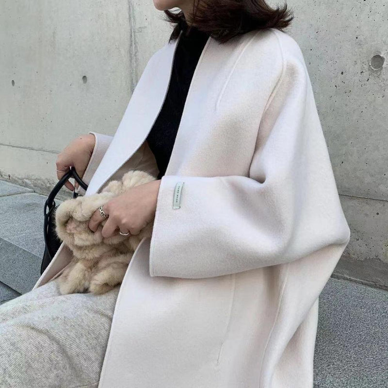 Elegantly Designed Coat