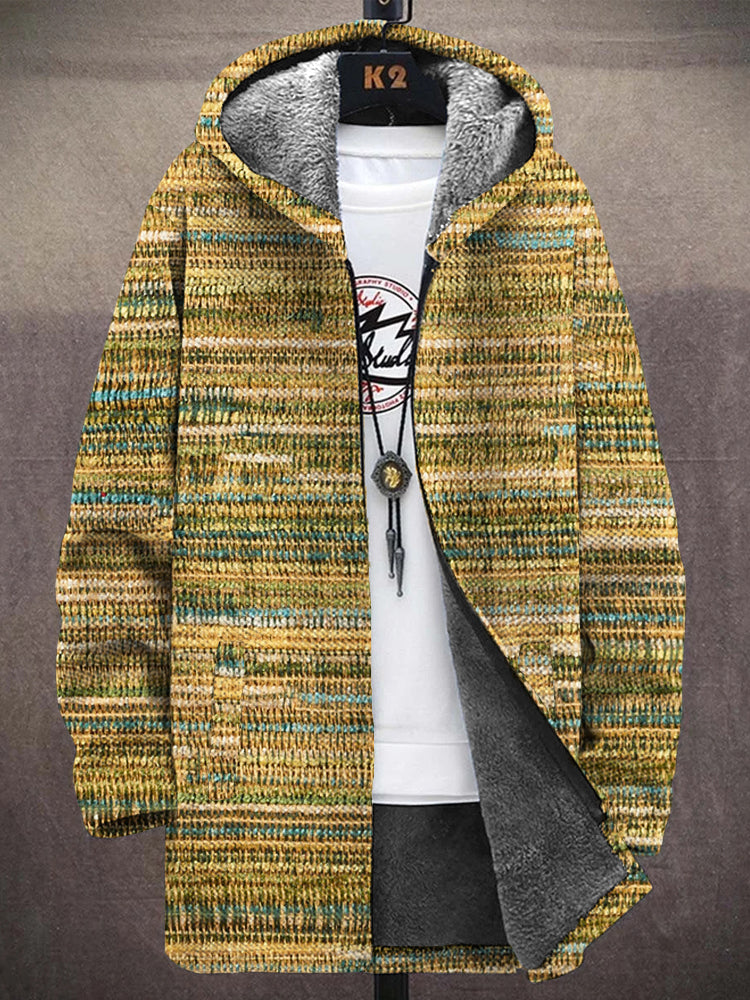 Vintage Inspired Coat