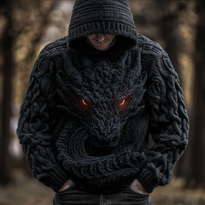 Thoughtfully Designed Jumper