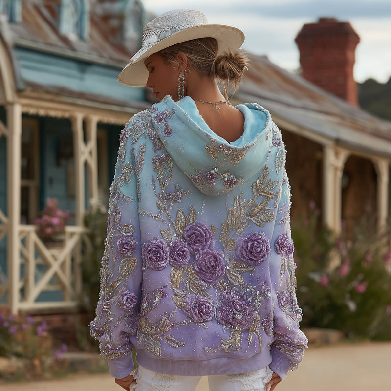 Thoughtfully Designed Garment