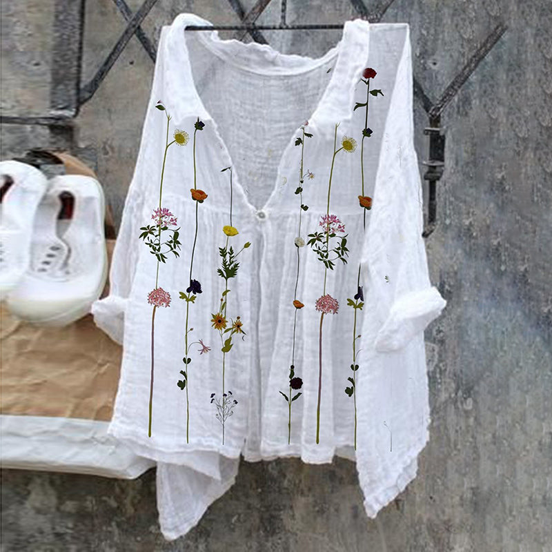Classic Designed Shirt
