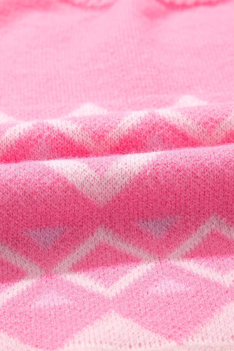 Beautifully Crafted Jumper