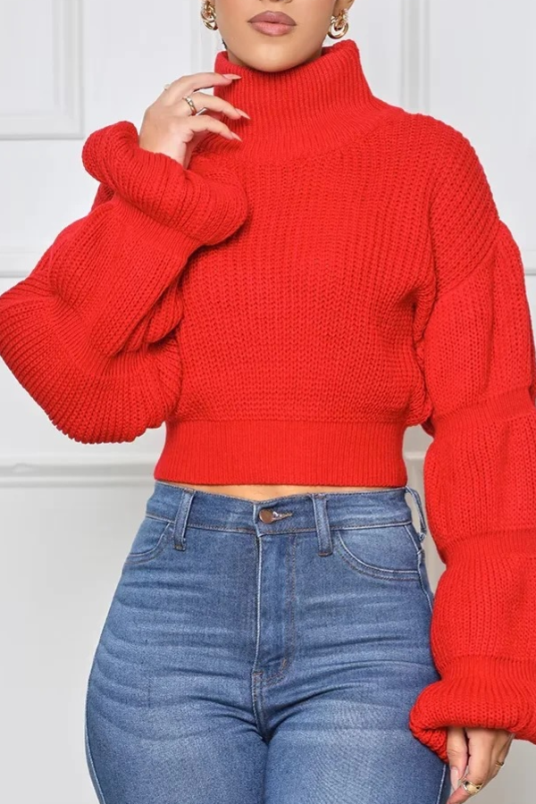Vintage Inspired Jumper