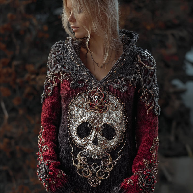 Elegantly Designed Jumper