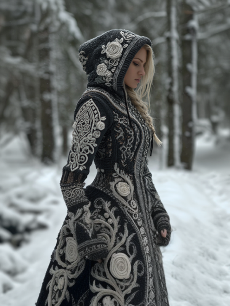 Beautifully Crafted Jumper