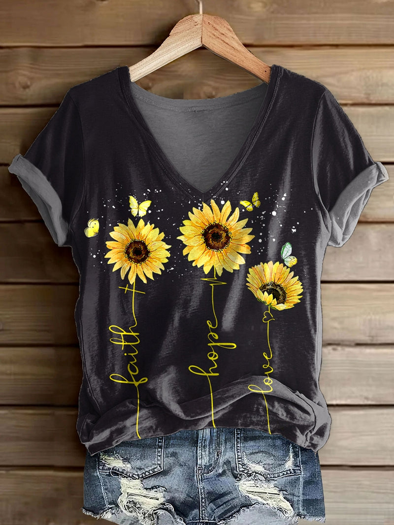 Beautifully Crafted T-Shirt
