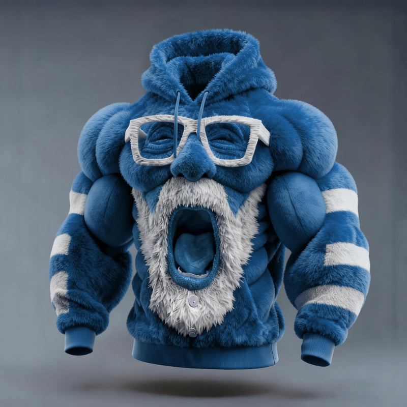 Beautifully Crafted Jumper
