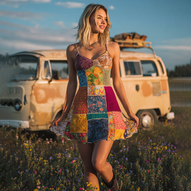 Beautifully Crafted Dress