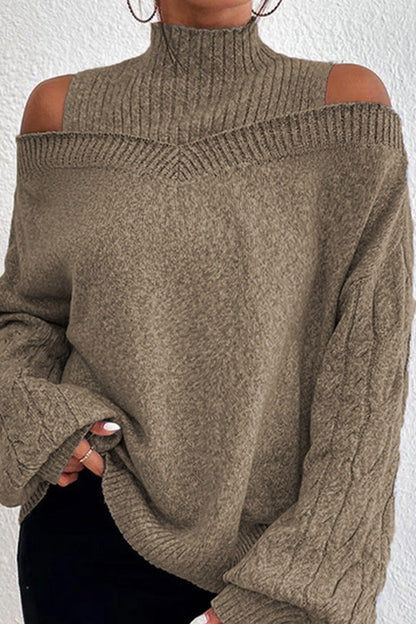 Elegantly Designed Jumper