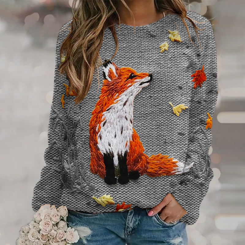 Elegantly Designed Jumper