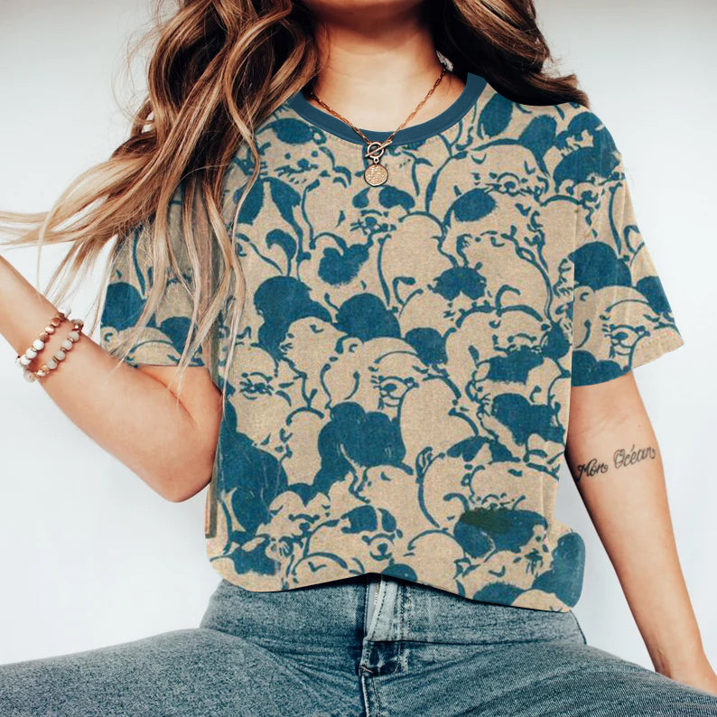 Beautifully Crafted T-Shirt