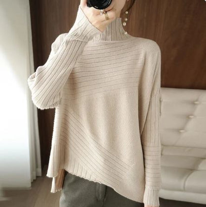 LM | Winter Women Sweater