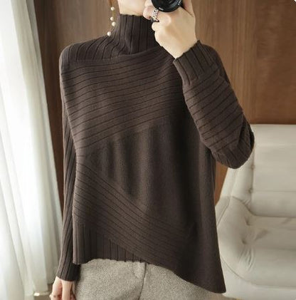 LM | Winter Women Sweater