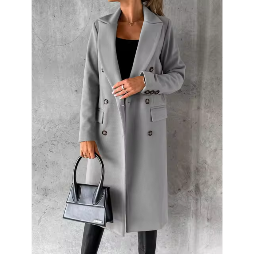Elegantly Designed Jacket