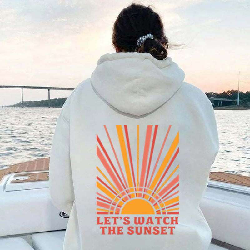LM | Stylish hoodie