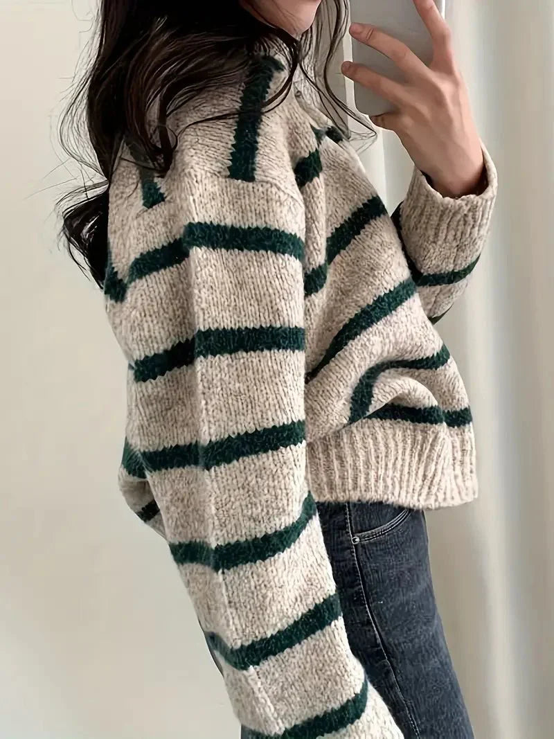 Classic Vintage Jumper
