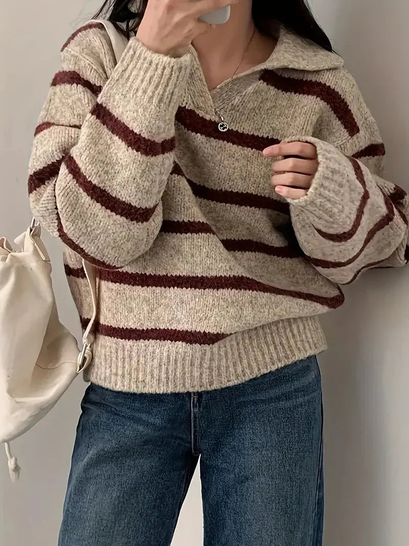 Thoughtfully Designed Jumper