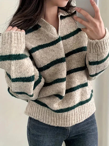 Classic Vintage Jumper