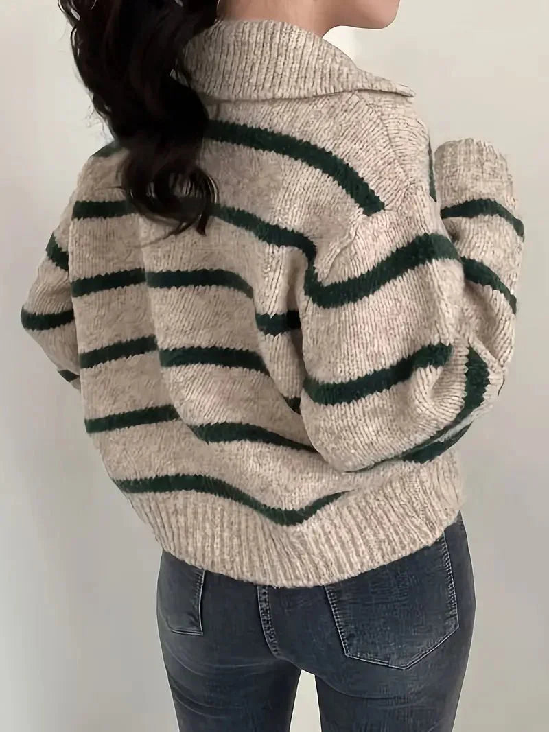 Classic Vintage Jumper