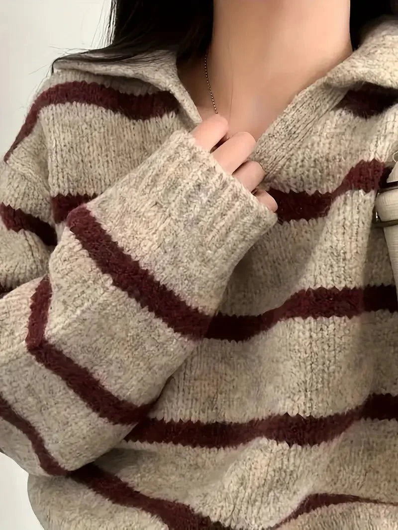 Classic Vintage Jumper