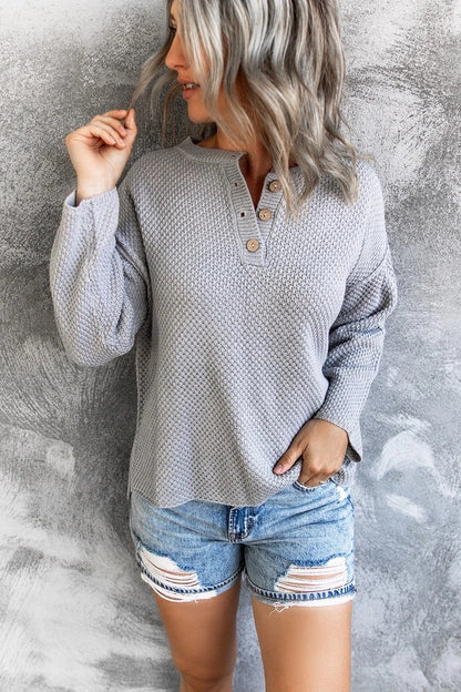 Classic Vintage Jumper