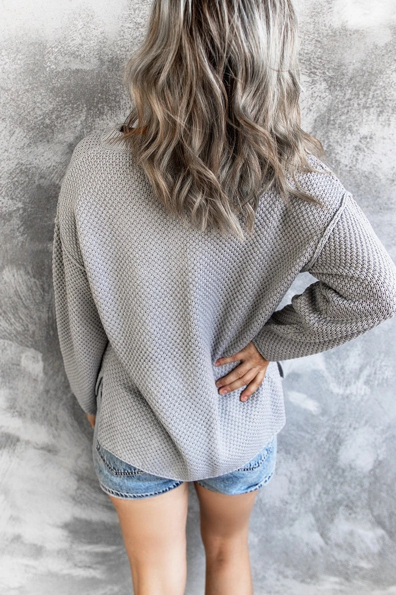 Beautifully Crafted Jumper