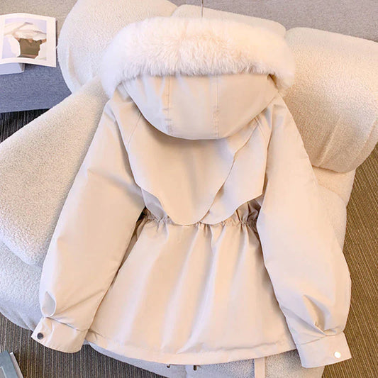 LM | Casual and fashionable general jacket