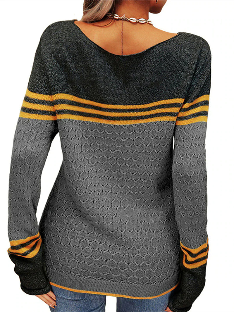 Beautifully Crafted Jumper