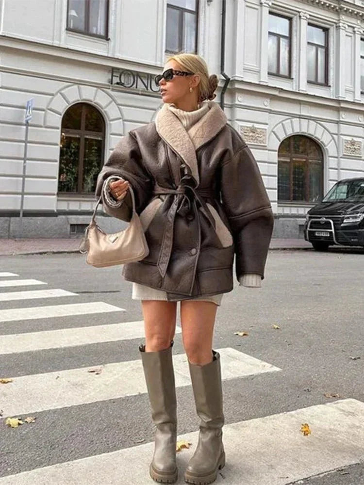 Classic Vintage Jacket