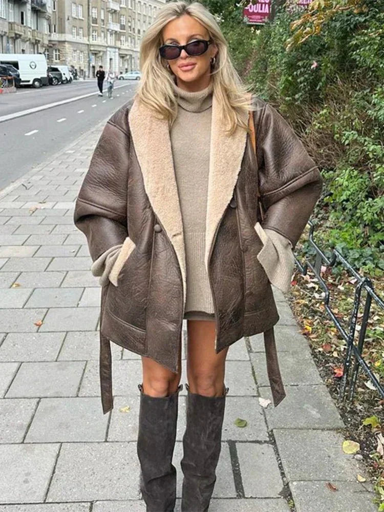 Classic Vintage Jacket