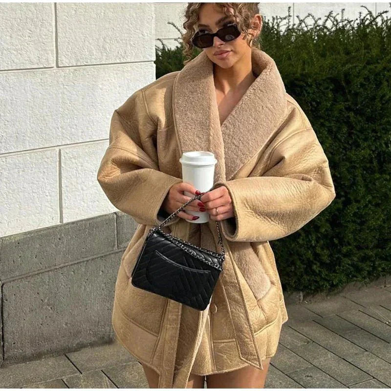 Classic Vintage Jacket