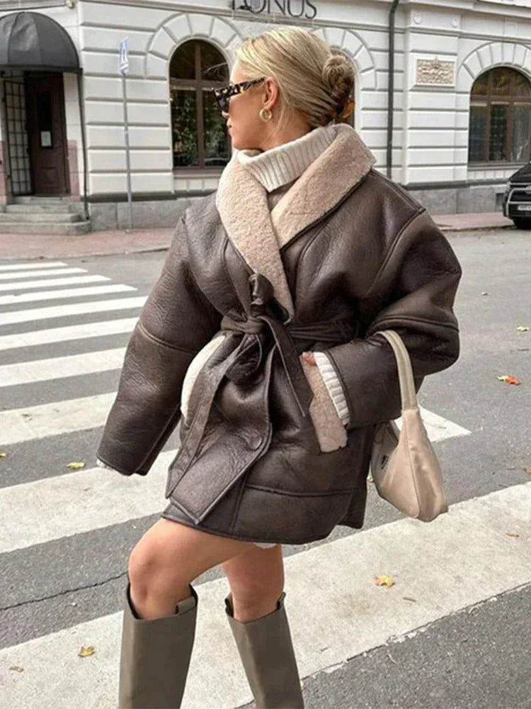 Classic Vintage Jacket