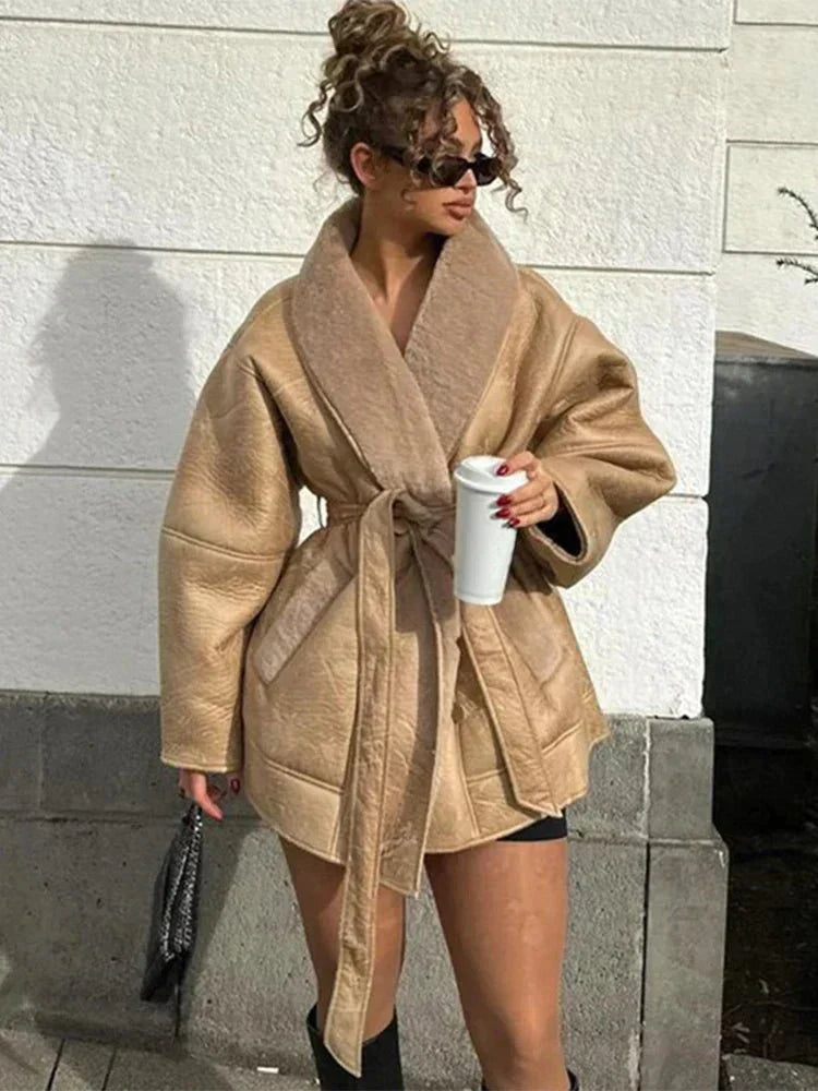 Classic Vintage Jacket