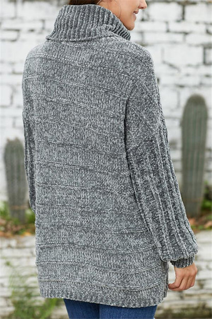 Elegantly Designed Jumper
