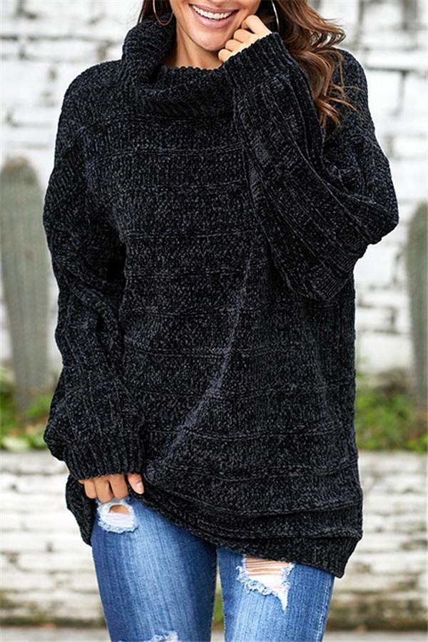 Elegantly Designed Jumper