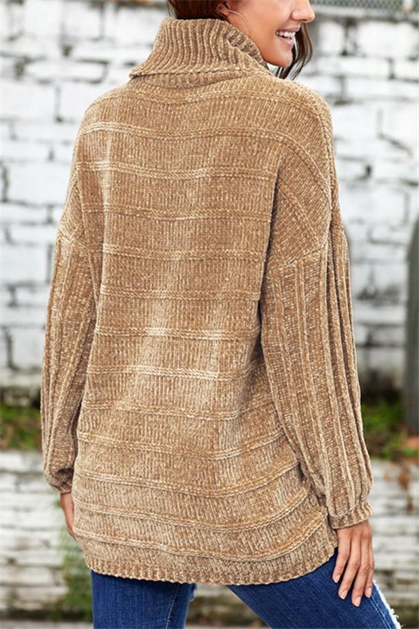 Elegantly Designed Jumper