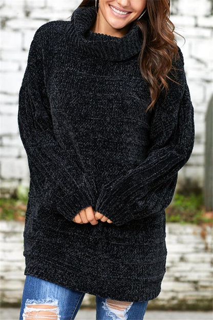 Elegantly Designed Jumper