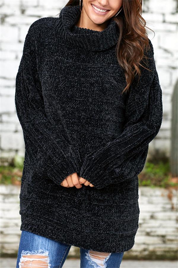Elegantly Designed Jumper