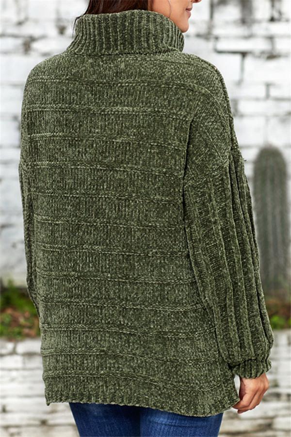 Elegantly Designed Jumper