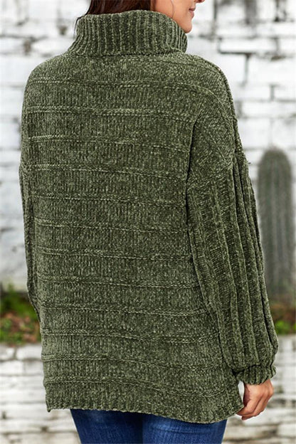 Elegantly Designed Jumper