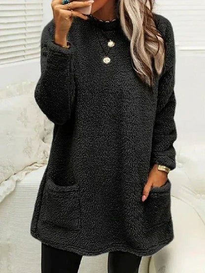 Classic Vintage Jumper