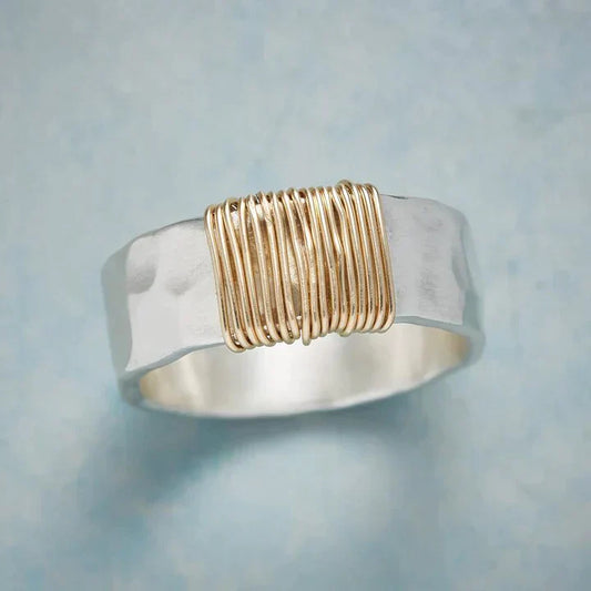 Elegant Gold Ring for Every Occasion
