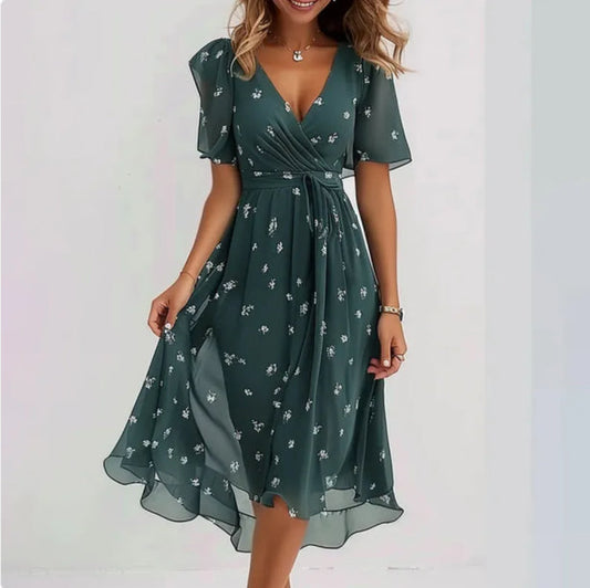 LM | Casual and stylish general dress