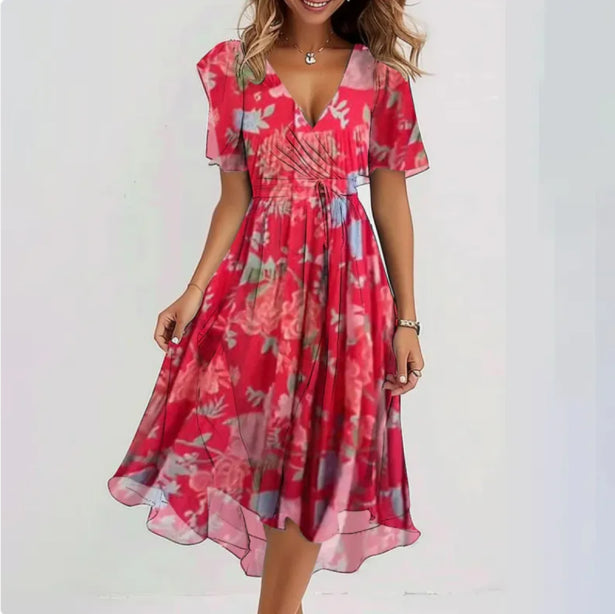 LM | Casual and stylish general dress