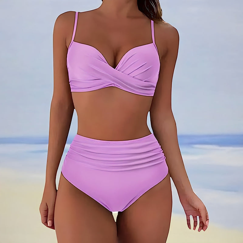 Zulema® | and Relaxed Bikini