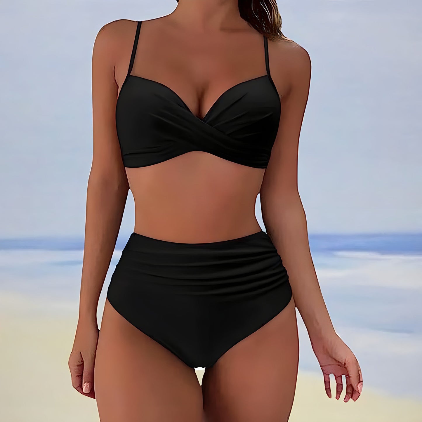 Zulema® | and Relaxed Bikini