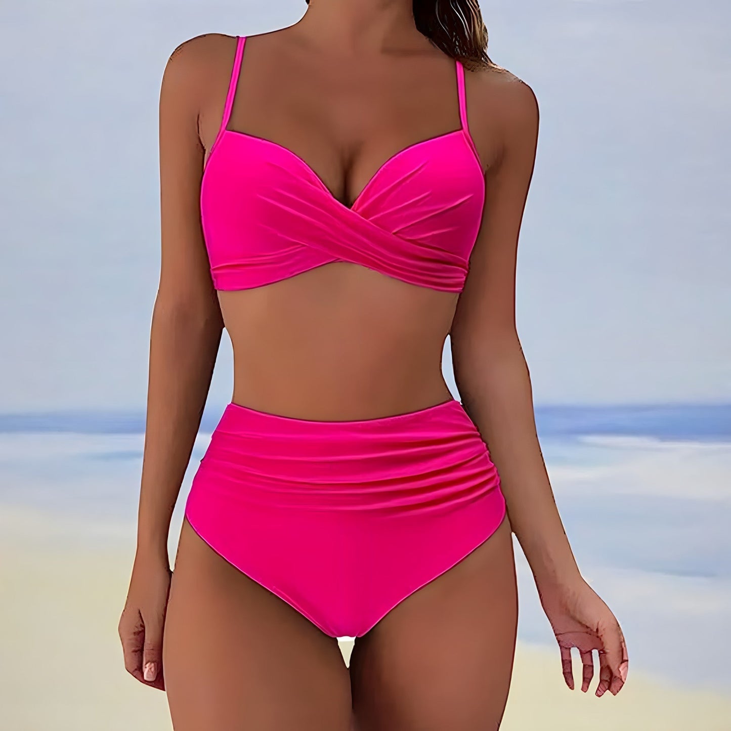 Enriqueta® | Classic and Bikini